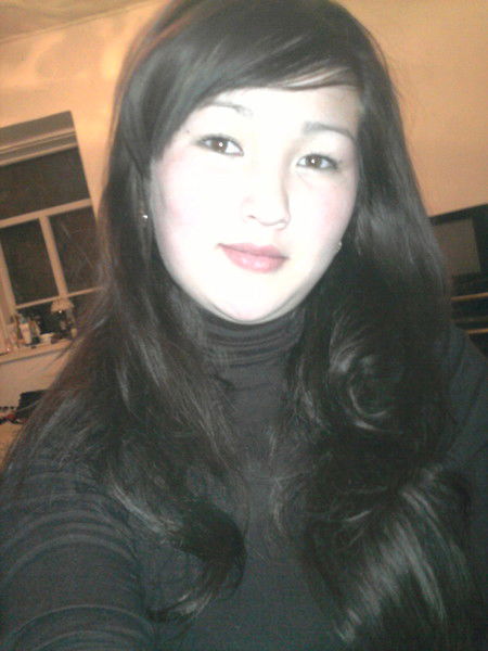 Эльвира Чомоева