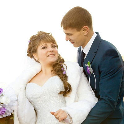 Екатерина Воробьёва