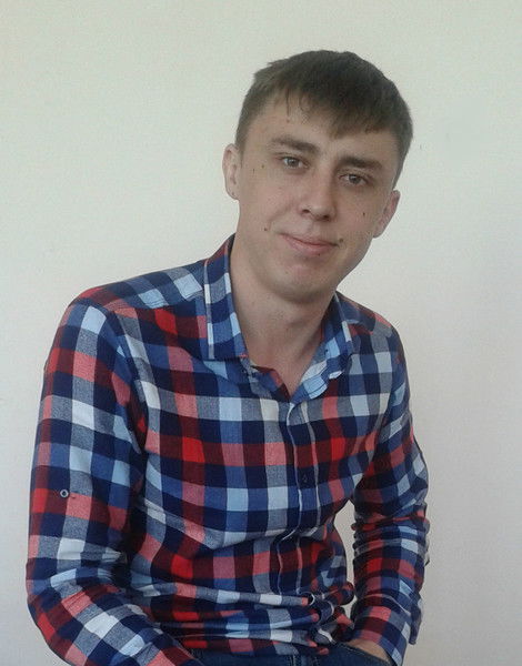 Василий Мостовой