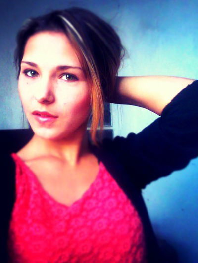 Карина Белевец