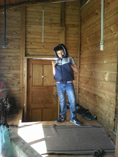 Некит Смирнов