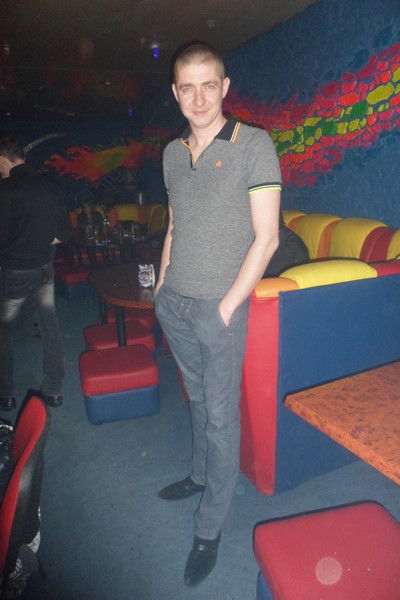 Виталий Иванюк