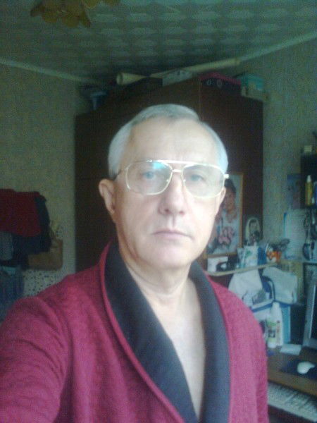 Сергей Жуков