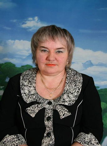 Любовь Конева