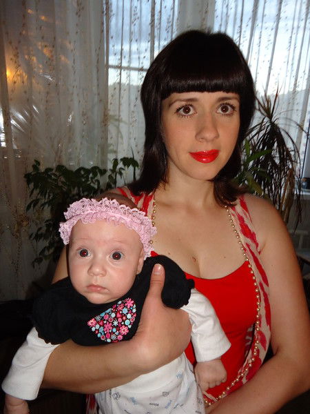 Ира Аббасова