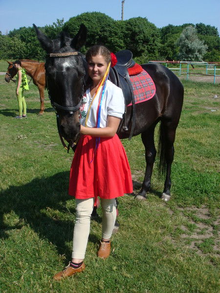 Екатерина Колесникова