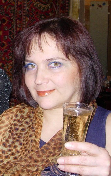 Виктория Артемова