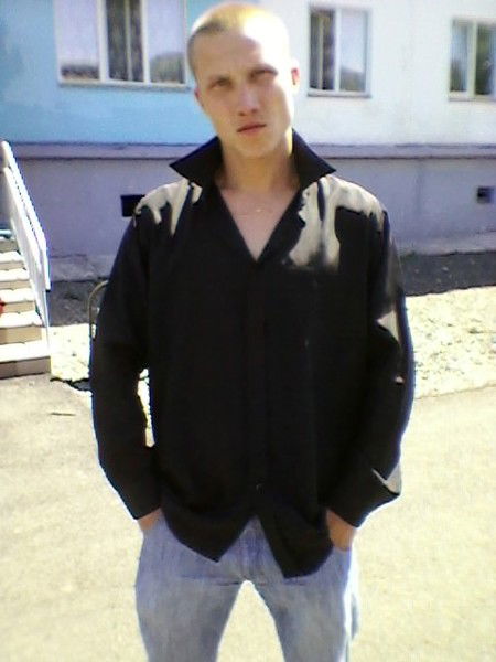 Саня Черепанов