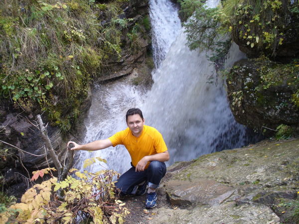 Юрий Солдатов