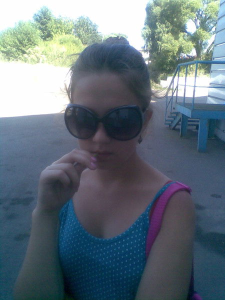 Лилия Хабибуллина