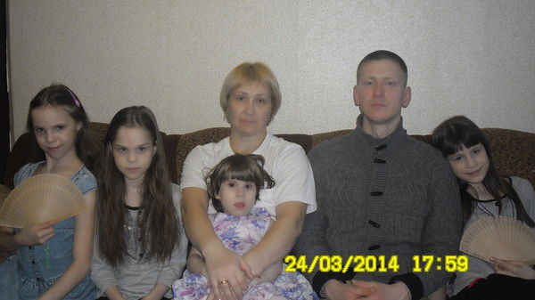 Наталья Обмолина