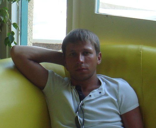 Александр Коршунов