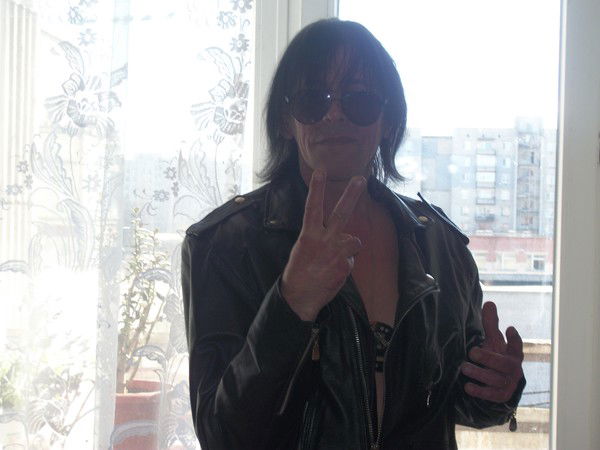 Сергей Абросимов