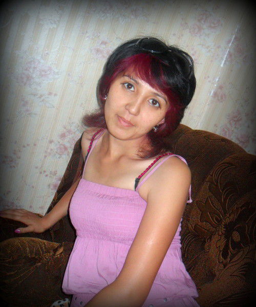 Гульнара Нургалиева