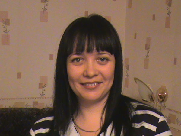 Ирина Валеева