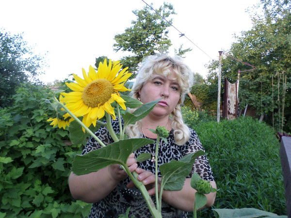 Наталья Мышелова