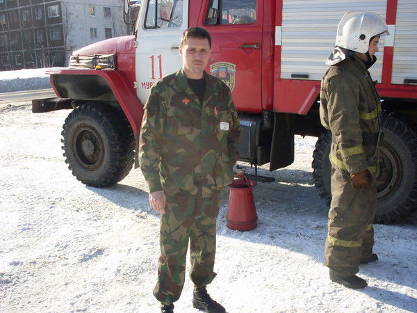 Евгений Пирогов