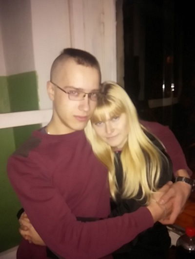 Кристина Левина