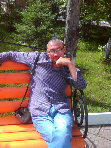 Константин Ишкулов