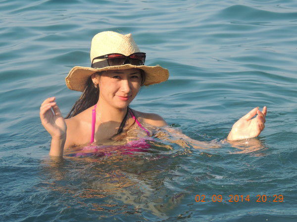 Асема Алибекова