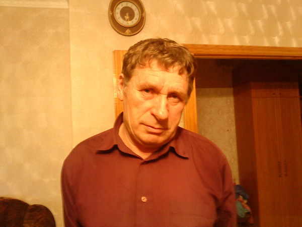 Михаил Ткачёв