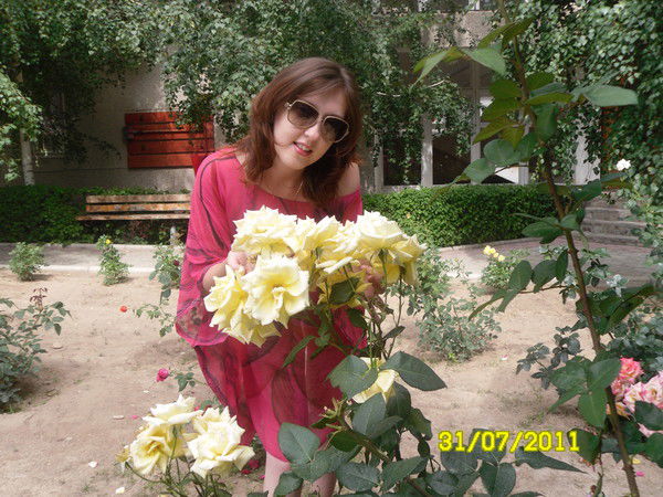 Александра *******