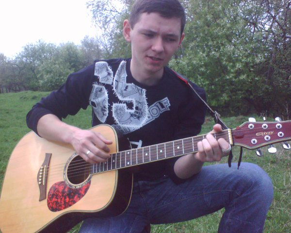 Павел Куделин