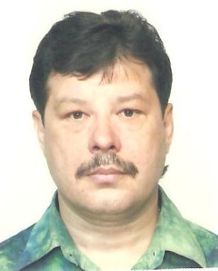 Сергей Багамазов