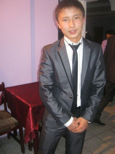 ***думан**)) Мандыкулов)))