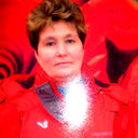 Валентина Василькова