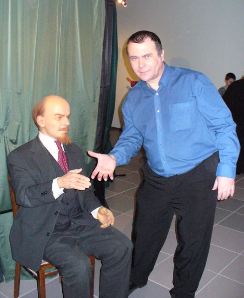 Годицкий Владимир