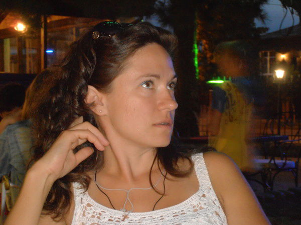 Елена Гимаева