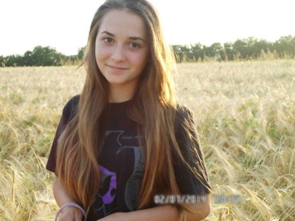 Жанна Добровольская