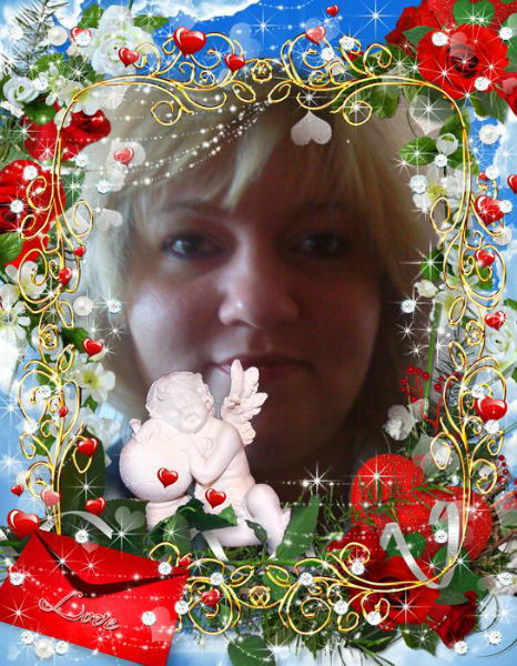 Света Кутепкина