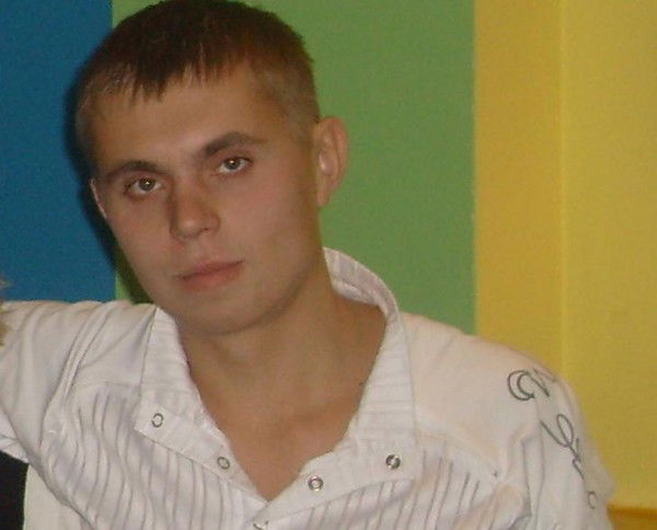 Вячеслав Курочкин