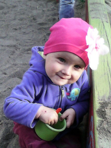 Валерия Зинатулина