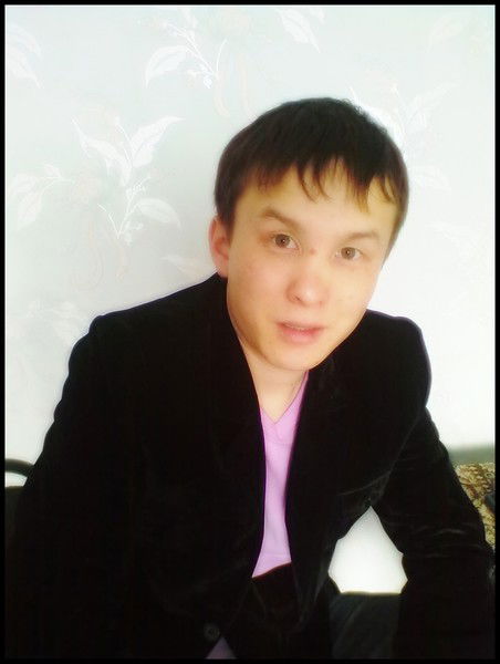 Айбек Садвакасов