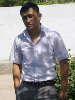 Abduvohid Umurzaq'ov