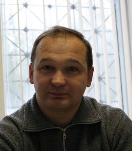 Сергей Литвинович