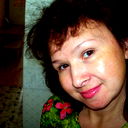 Руфина Гайнудинова