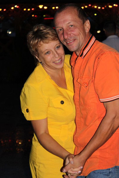 Светлана Кузнецова