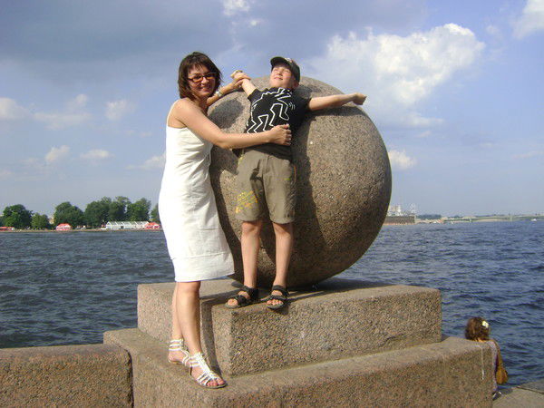 Ирина Зябликова