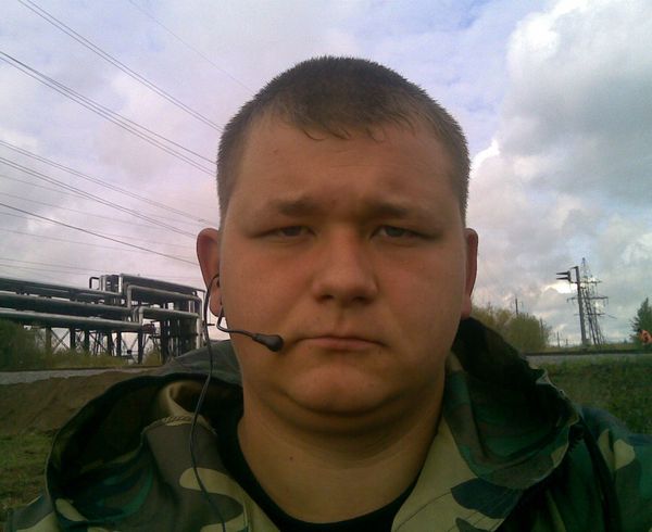 Дима Баранов