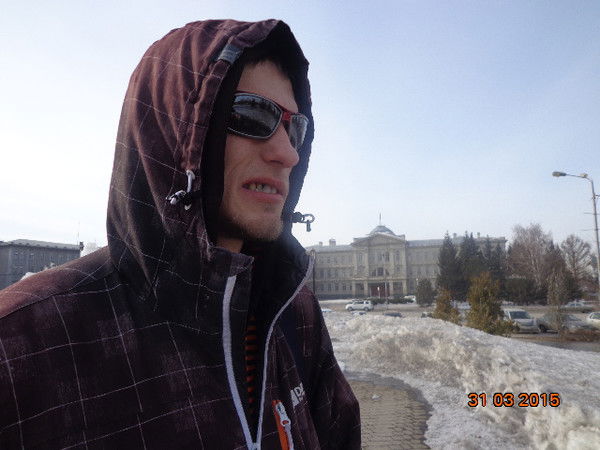 Рустам Холибаев