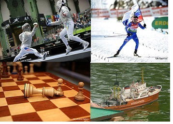 Анна Ефимова