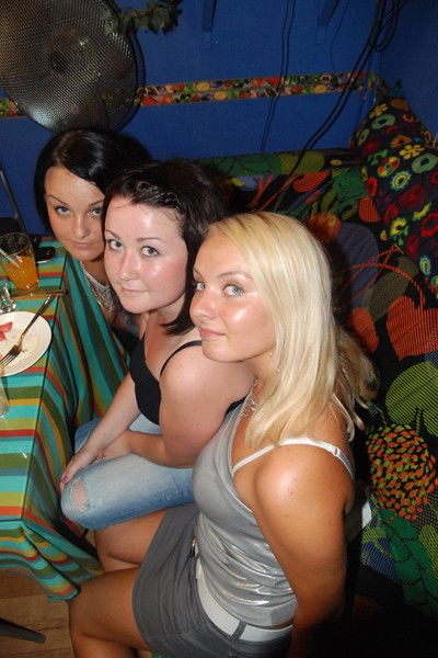 Галина Валерьевна