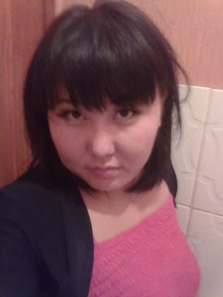 Аяулым Кудербаева