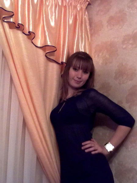 Алла Кудреватых