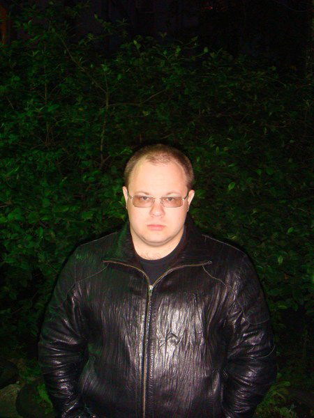 Алексей Титаренко