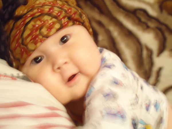 Канат-Асыл ***